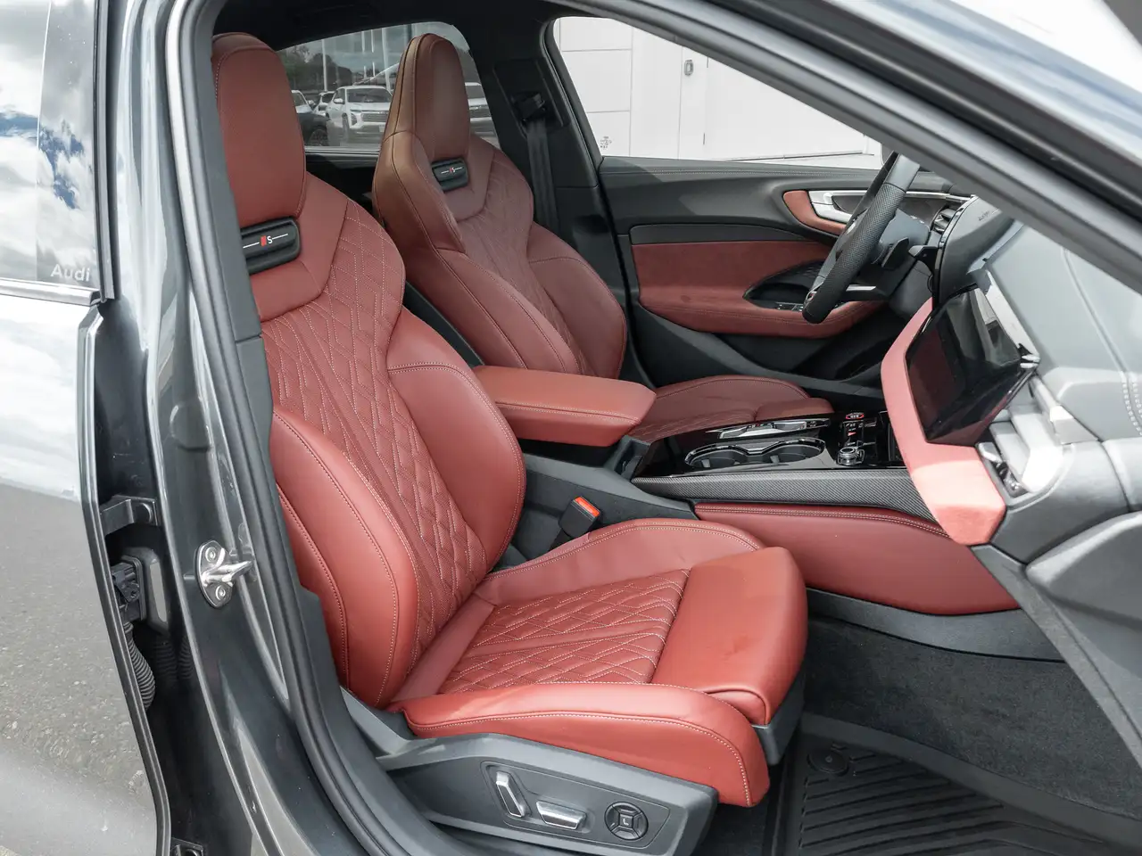 Audi S5 photo Audi S5
