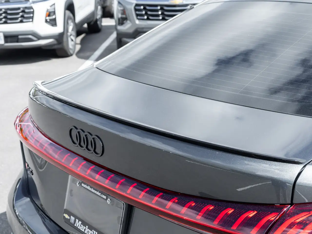 Audi S5 photo Audi S5