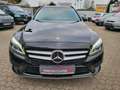 Mercedes-Benz C 220 T d 4Matic*ACC*360 Kamera*Standheizung Schwarz - thumbnail 8