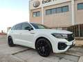Volkswagen Touareg 3.0TSI V6 R 4Motion Tiptronic Negro - thumbnail 1
