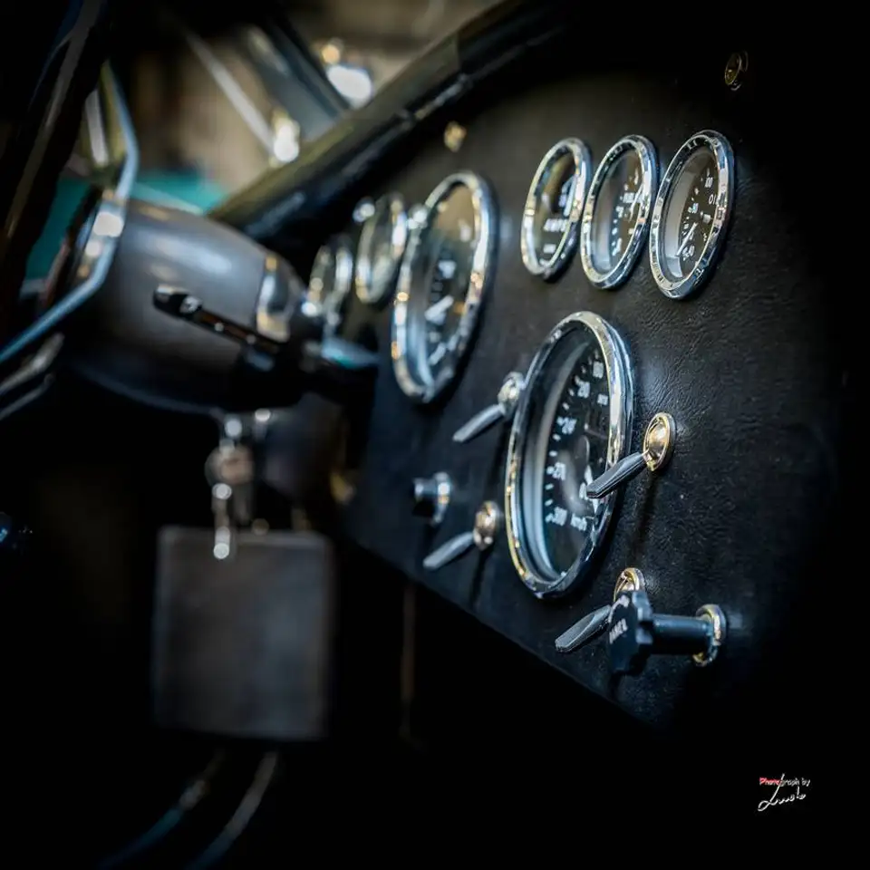Shelby Cobra, foto 5