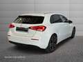 Mercedes-Benz A 180 180 Sport Extra auto Bianco - thumbnail 2