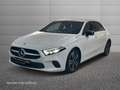 Mercedes-Benz A 180 180 Sport Extra auto Bianco - thumbnail 1
