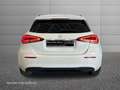 Mercedes-Benz A 180 180 Sport Extra auto Bianco - thumbnail 4