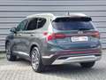 Hyundai SANTA FE Prime PEHV 4WD LED Navi AHZ 360°Kamera Grün - thumbnail 4