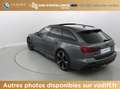 Audi RS6 AVANT 4.0 V8 QUATTRO 600 CV TIPTRONIC Grau - thumbnail 41