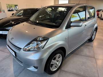 1.3 Benzin Klimaanlage/Allwetterreifen