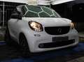 smart forTwo Fortwo III 2015 1.0 Passion 71cv twinamic my18 Blanc - thumbnail 3
