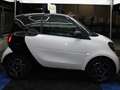 smart forTwo Fortwo III 2015 1.0 Passion 71cv twinamic my18 Blanc - thumbnail 4