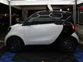smart forTwo Fortwo III 2015 1.0 Passion 71cv twinamic my18 Blanc - thumbnail 5