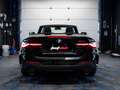 BMW 420 420i CABRIOLET Bleu - thumbnail 7