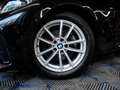 BMW 420 420i CABRIOLET Bleu - thumbnail 5