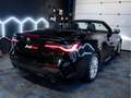 BMW 420 420i CABRIOLET Bleu - thumbnail 9