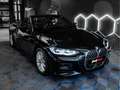 BMW 420 420i CABRIOLET Bleu - thumbnail 10