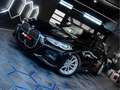 BMW 420 420i CABRIOLET Bleu - thumbnail 1