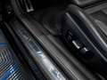 BMW 420 420i CABRIOLET Bleu - thumbnail 14