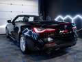 BMW 420 420i CABRIOLET Bleu - thumbnail 6