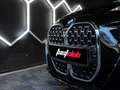 BMW 420 420i CABRIOLET Bleu - thumbnail 4