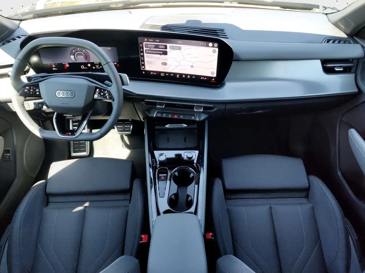 Audi Q3 TDI S line Tech+*Klima+*AHK*RFK* 5