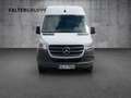 Mercedes-Benz Sprinter Sprinter 317 CDI Tourer Hochdach Autom./ 2xKlima/  Weiß - thumbnail 2