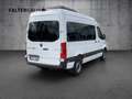 Mercedes-Benz Sprinter Sprinter 317 CDI Tourer Hochdach Autom./ 2xKlima/  Weiß - thumbnail 5