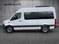 Mercedes-Benz Sprinter Sprinter 317 CDI Tourer Hochdach Autom./ 2xKlima/  Weiß - thumbnail 7