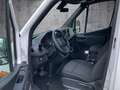 Mercedes-Benz Sprinter Sprinter 317 CDI Tourer Hochdach Autom./ 2xKlima/  Weiß - thumbnail 8