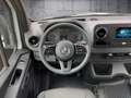 Mercedes-Benz Sprinter Sprinter 317 CDI Tourer Hochdach Autom./ 2xKlima/  Weiß - thumbnail 10