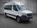 Mercedes-Benz Sprinter Sprinter 317 CDI Tourer Hochdach Autom./ 2xKlima/  Weiß - thumbnail 3