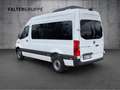 Mercedes-Benz Sprinter Sprinter 317 CDI Tourer Hochdach Autom./ 2xKlima/  Weiß - thumbnail 6