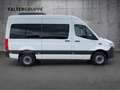 Mercedes-Benz Sprinter Sprinter 317 CDI Tourer Hochdach Autom./ 2xKlima/  Weiß - thumbnail 4