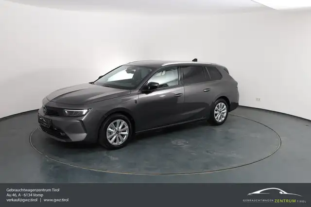 Opel Astra Sports Tourer 1,5 CDTI Elegance Aut. NAVI*ASSIS...