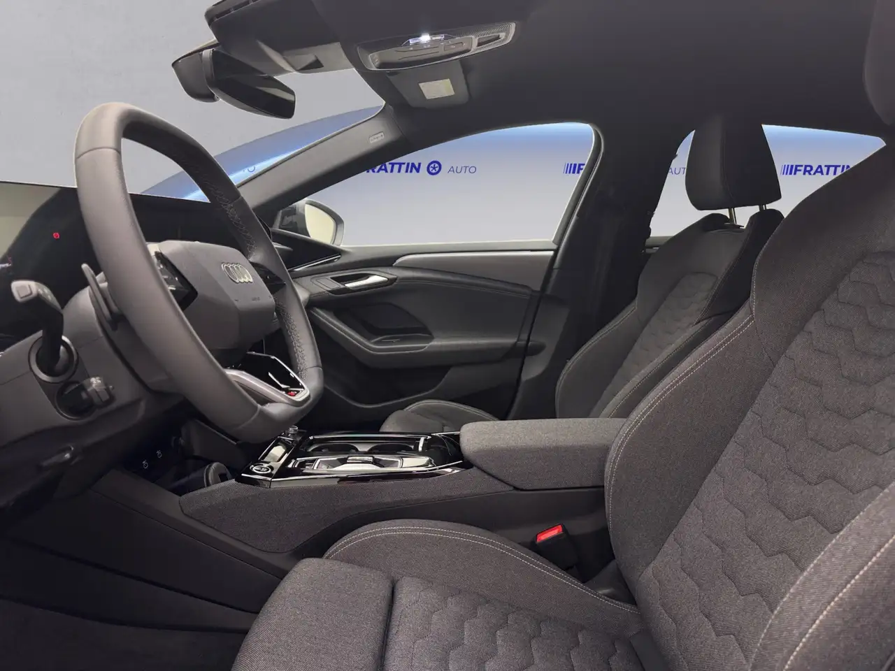 Audi A6 e-tron SPB quattro S line, миниатюра 12