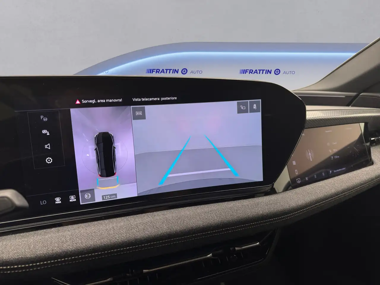 Audi A6 e-tron SPB quattro S line, миниатюра 18