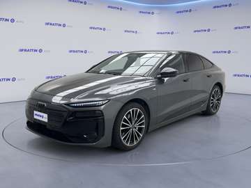 e-tron SPB quattro S line