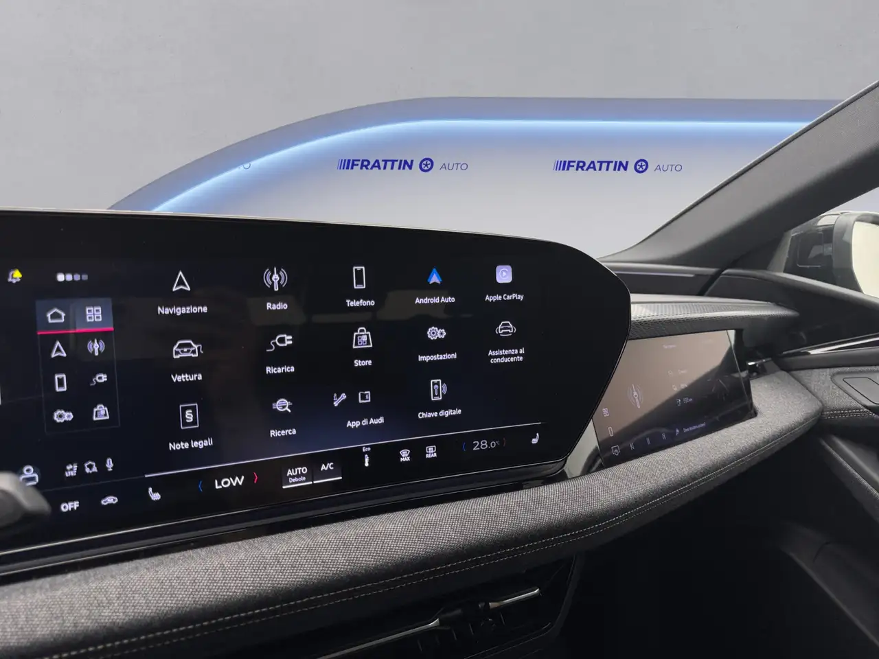 Audi A6 e-tron SPB quattro S line, миниатюра 19