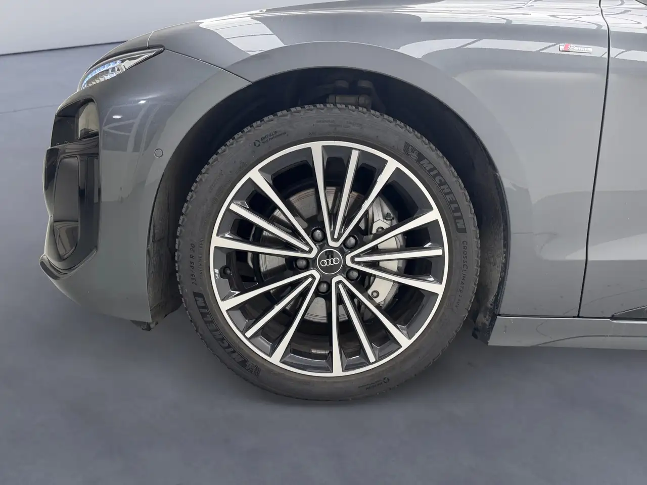 Audi A6 e-tron SPB quattro S line, миниатюра 9