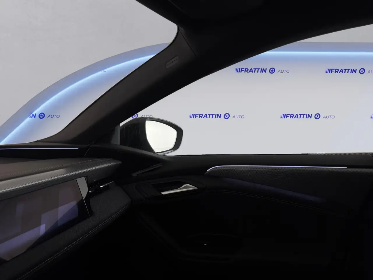Audi A6 e-tron SPB quattro S line, миниатюра 24