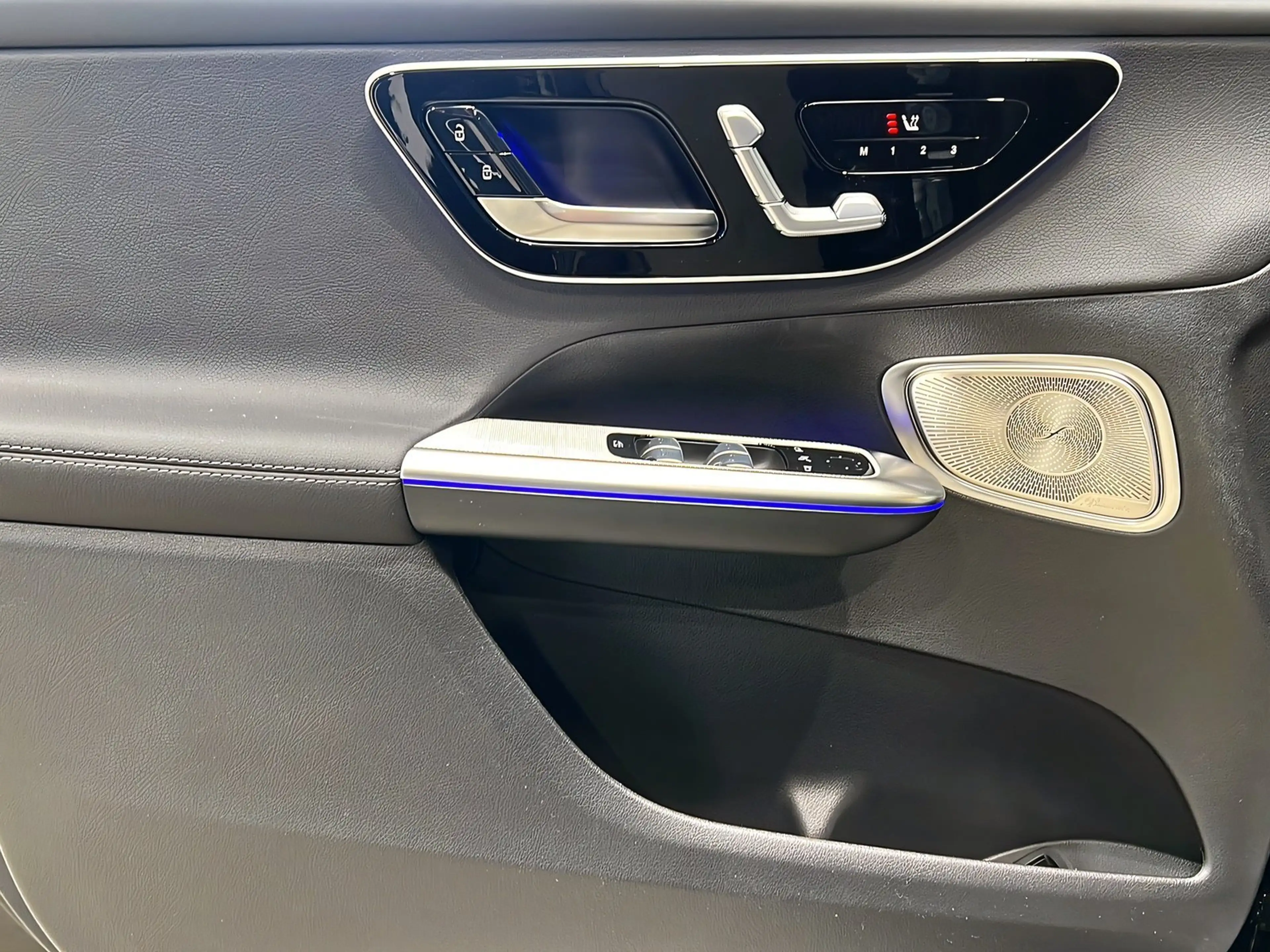 Mercedes-Benz GLC 450 d 4M. AMG+DISTRO+Pano+AHK+Burme+360° — photo 14