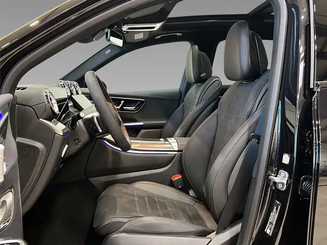 Mercedes-Benz 450 view 8
