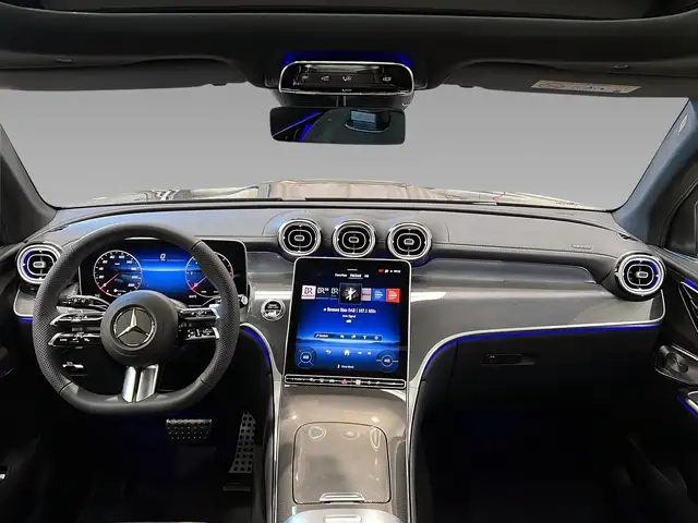 Mercedes-Benz 450 view 10