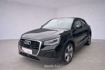 2.0 30 TDI ADMIRED S TRONIC