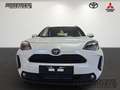 Toyota Yaris Cross 1.5 Hybrid Black & White FWD VVT-iE EU6d Weiß - thumbnail 2