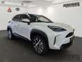 Toyota Yaris Cross 1.5 Hybrid Black & White FWD VVT-iE EU6d Weiß - thumbnail 3