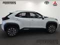 Toyota Yaris Cross 1.5 Hybrid Black & White FWD VVT-iE EU6d Weiß - thumbnail 4