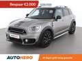 MINI Cooper SE Countryman Cooper S E Hybrid ALL4 Chili Gri - thumbnail 1