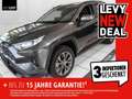 Toyota RAV 4 2.5 Hybrid 4x2 Teamplayer +Technik-Paket+ Grau - thumbnail 1