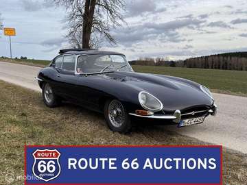 Series 1 | 1966 | Route 66 Auctions