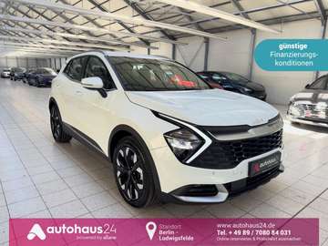 1.6 T-GDI Plug-in Hybrid|ACC|LED|Navi