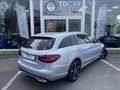 Mercedes-Benz C 300 de T 9G-TRONIC Gris - thumbnail 15